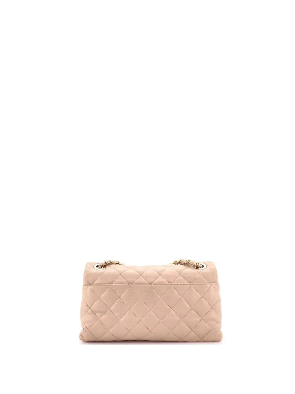 Chanel Soft Elegance Flap Bag Quilted #306997C30B